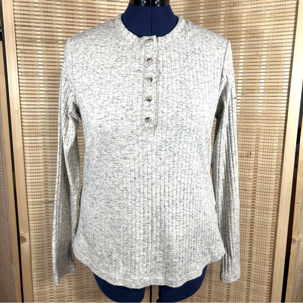 Columbia Long Sleeve Shirt, Size: X-Large